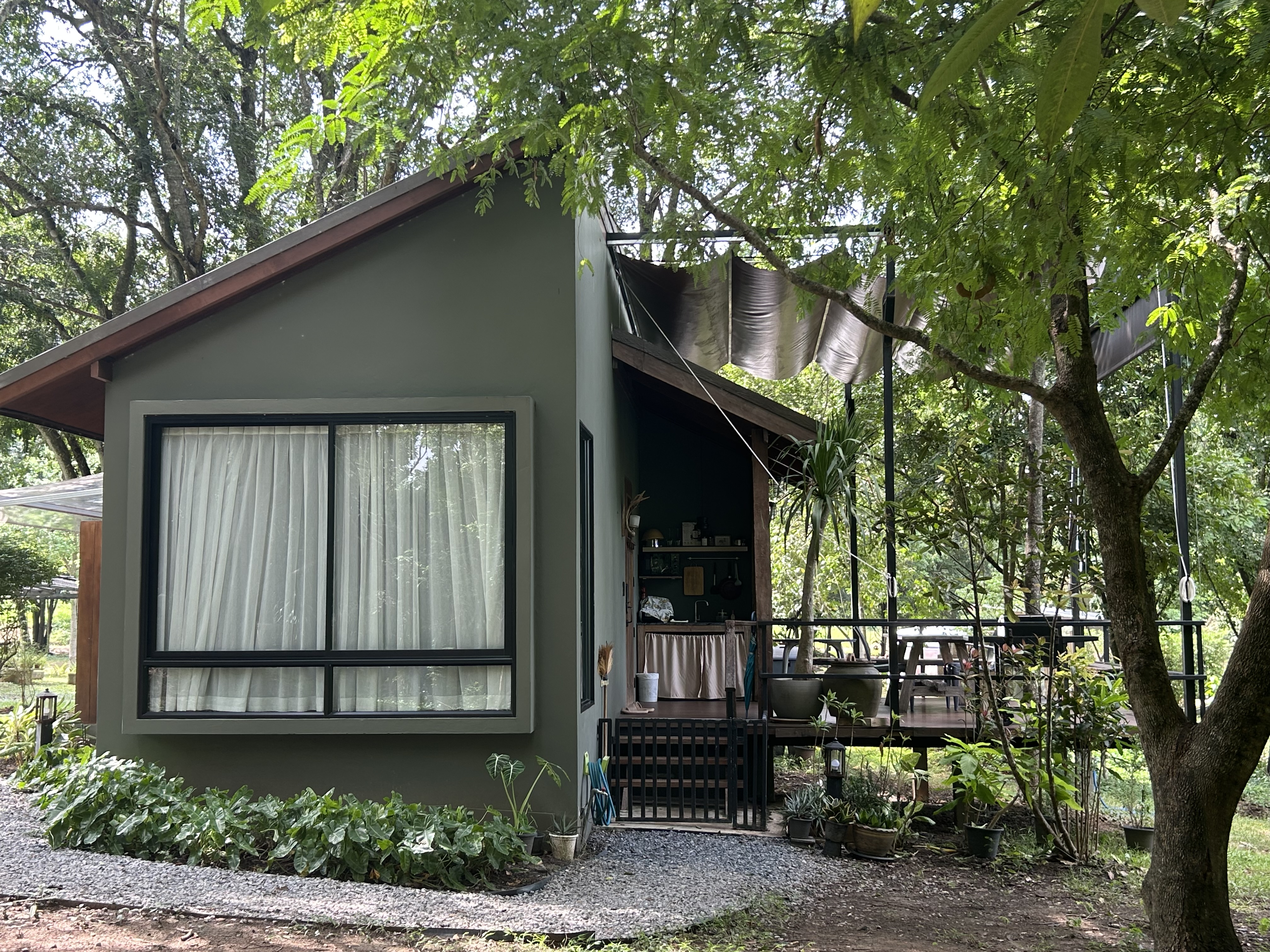 Jagerhaus Resort — bespoke joinery by the N2 workshop