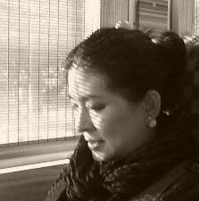 Napatsachon Boonruksa (Tae), Managing Director of N2 Design Company Limited