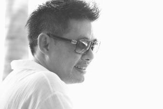Napat Sreshthaputra (Tua), Design Director of N2 Design Company Limited