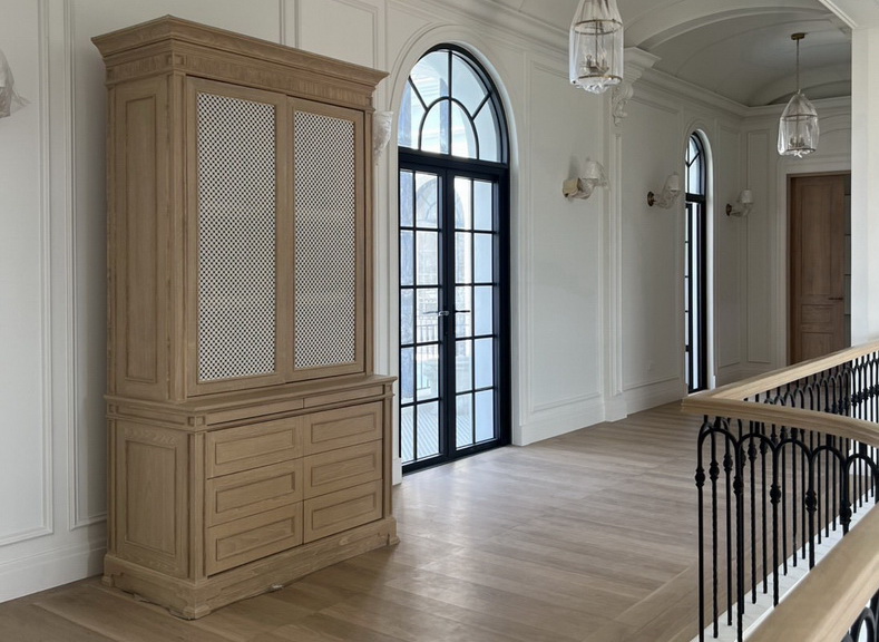 Bespoke Joinery & Furniture Manufacture — N2 Design Company Limited, Bangkok