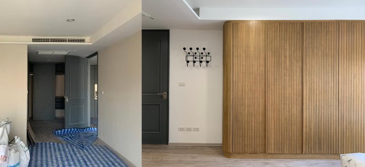 Interior Design — N2 Design Company Limited, Bangkok