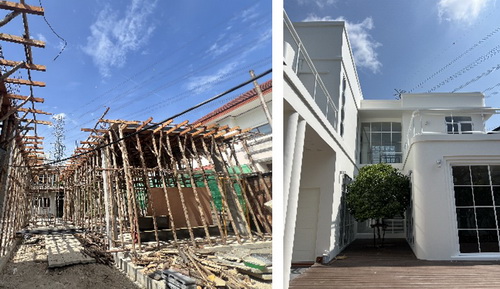 Architecture & Construction — N2 Design Company Limited, Bangkok