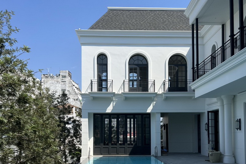 Eiampikul Residence