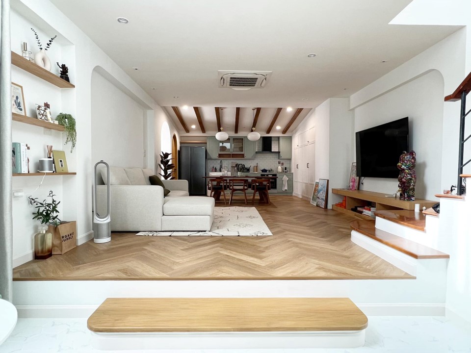 Khun Pro's Residence 